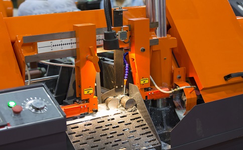 宁乡龙门带锯床具备哪些优点？